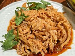 红油千层肚-掌上鲜(南顺城街店)