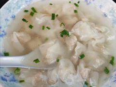 -安庆柴火馄饨(马道街店)