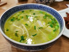 -老苏州大客堂·苏帮菜·松鼠桂鱼·苏州传统小吃(观前街人民商场店)