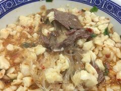 -伊坊楼泡馍馆(华洲城熙悦都店)
