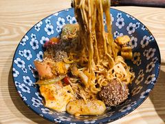 -皆道拌麻辣烫·麻辣拌