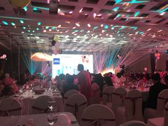 -上海龙之梦万丽酒店