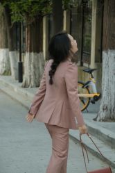 点击看大图 -优刻西服西装定制(金轮国际广场店)