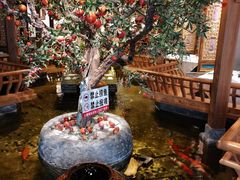 -北平楼·烤鸭·北京菜(牡丹园店)