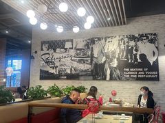 -避风塘(百联奥特莱斯广场店)