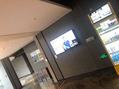 -威尔仕健身(虹桥南丰城店)