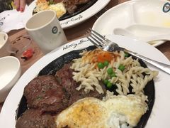 -诺丁牛排披萨自助餐厅(汕头苏宁店)