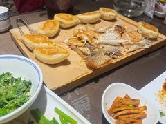 -福来齐·鲁菜海鲜·渔家菜(朝阳街分店)