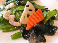 -同喜烤鸭店(光芒店)