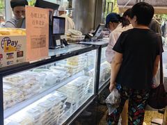 -光明邨大酒家(淮海路店)