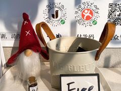 -卖呆儿咖啡(望京店)