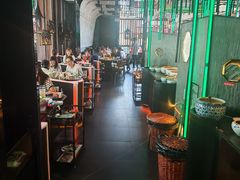 -大隐·成都火锅Bistro(合生麒麟新天地店)