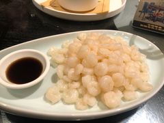 -海天楼中餐厅(吴宫泛太平洋酒店)
