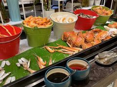 -索菲特西湖大酒店·香榭丽全日候餐厅(南山路店)