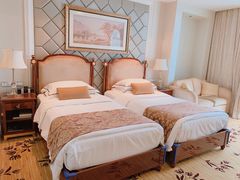 -南通金石国际大酒店