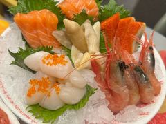 -花和寿喜烧·三文鱼自助专门店(光屿城店)