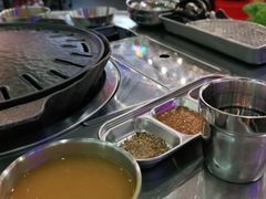 -玄希浪漫厨房·韩料烤肉(湖滨银泰in77店)