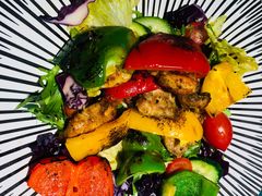 -蜜桃花开·中西融合菜E&W(南长街店)