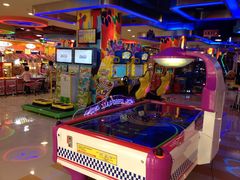 -汤姆熊欢乐世界(光启城店)