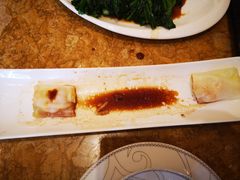 -星河湾半岛酒店-真粤中餐厅