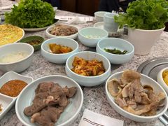 -高丽屋(天宁寺店)