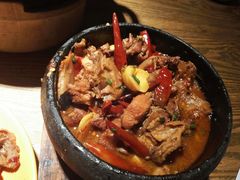 -十二点·辣椒炒肉(南山店)