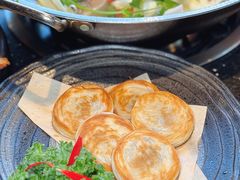 -捞王锅物料理(凯旋路店)