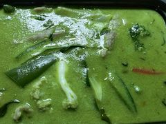-芭札·Thai泰国餐厅(同和金铂天地店)