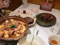 -四方桌·福建客家土菜(沙县步行街店)