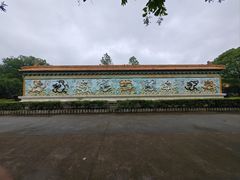 -横店影视城明清宫苑园区