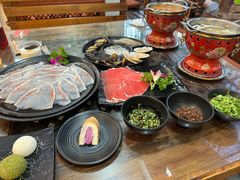 -丽江庭院之爱在路上(西单店)