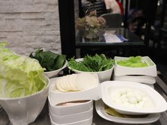 -天都火锅酒楼(虹梅南路店)