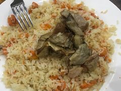 -塔斯提抓饭(东城汇店)