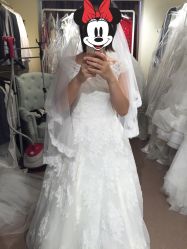 -Lisamoon礼慕纱婚纱礼服高级定制
