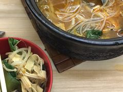 -天瑞福云南过桥米线(十里河店)