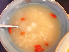 醪糟汤圆-大王油茶(二厂文创公园店)