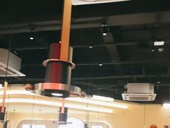 -师烤·豆花烤鱼(广州荔湾扬韬广场店)