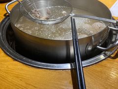 -海银海记潮汕牛肉火锅(新港中路海珠店)