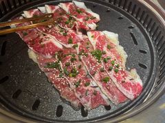 -杨记齐齐哈尔烤肉(总店)