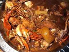 -胖哥俩肉蟹煲(河北勒泰购物中心店)