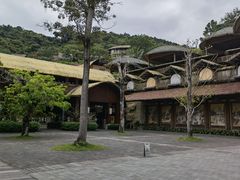 -海南槟榔谷黎苗文化旅游区