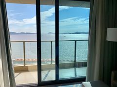 -舟山希尔顿酒店