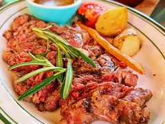 -Famous肥猫墨西哥音乐餐吧(五棵松华熙LIVE店)