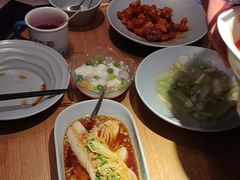 -蜜桃餐厅·伴山(绿宝广场店)