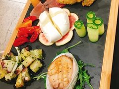 -ALLORA意大利餐厅(丰盛里店)