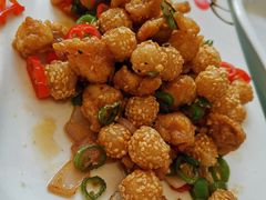 -百姓食府(秦虹路店)