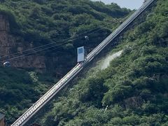 -野三坡刘家河高山漂流