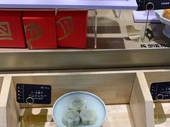 -阮大兴糕团(杭州西湖银泰百货店)