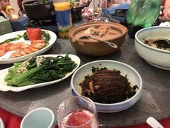 -沅江水·湖南家宴(南村万博长隆商圈店)