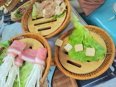 -牛犇炭火烤肉·鲜切烤肉(承德总店)
